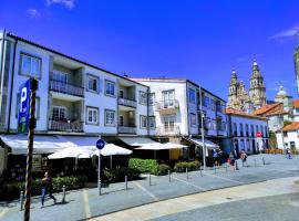 VutSanClemente Exclusivo a 90 metros de la Catedral