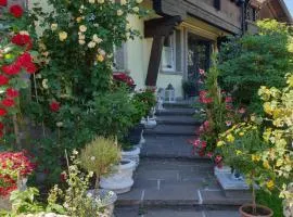 Appartment Graukogel Blick