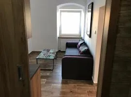 Apartment Dominika