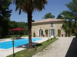 DOMAINE DU BOIS SEGUIN