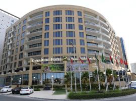 Gulf Suites Hotel Amwaj, hotel near Bahrain International Airport - BAH, Manama
