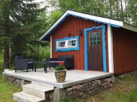 Hiking Cabin, cabin in Sälen