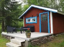 Hiking Cabin