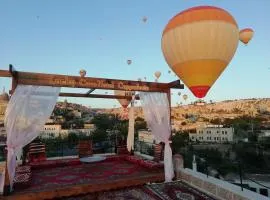 Lucky Cave Hotel Cappadocia