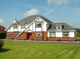 Ashbrook B&B, hotel v destinaci Killarney