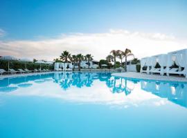 Borgo Mulino a Vento - Resort, hotel v destinácii Uggiano la Chiesa