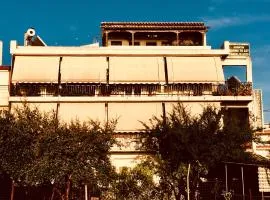 Eleutheria Rooms