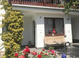 Haus Martina, holiday rental in Lutter