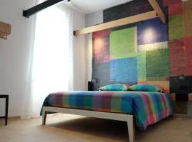 INVENTO bnb unconventional maison