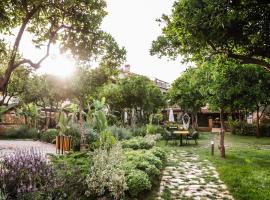 Casa Sur Antalya, hotel u četvrti Stari grad Kaleiči, Antalija