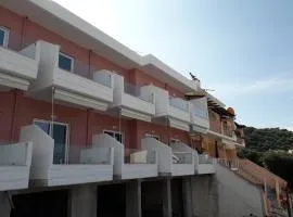Sirakgast Ionian Sea Appartments