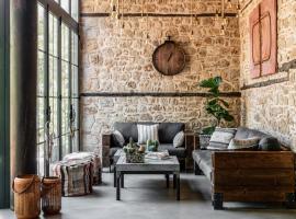 Casa Sur Antalya、アンタルヤのホテル