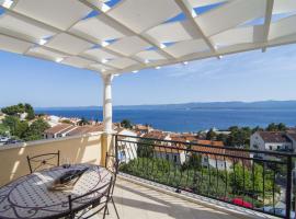 Villa Marina - Sea view