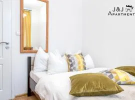 J&J Apartments Szeroka 25 Apartament 1