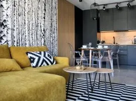 CHILLIapartamenty - Bliżej Morza - LAGOM