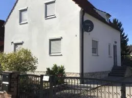 Ferienwohnung Elina