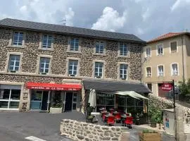 Auberge de la Tour