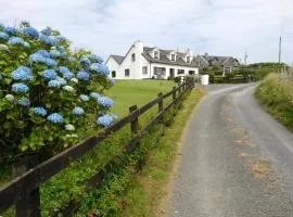 Cnoc Breac B&B