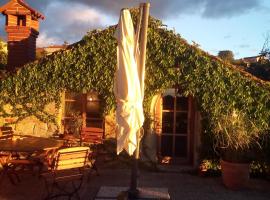 Istria Divina, hotel v destinaci Marezige