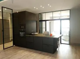 LOFT , a 50m de MARIA PITA y del puerto