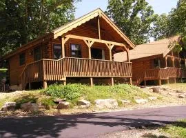 Mill Creek Resort on Table Rock Lake