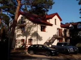 Kama Apartament Pobierowo