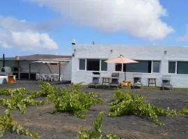 Casa Volcán de Ye