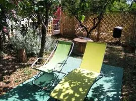 Il Giardino