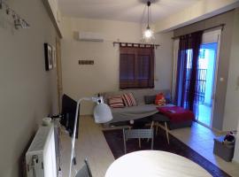 George's Apartment in Volos area, ξενοδοχείο με γκολφ στον Βόλο