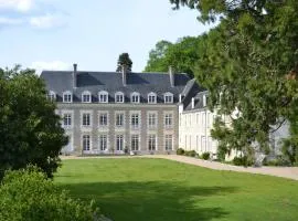 Château de Saint Ouen les Vignes