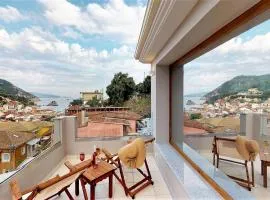 Parga Inn Suites