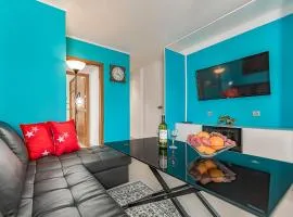 Apartamento en Alcalá, con aparcamento, con aircondicionador