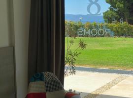 Bel Etage Luxury Rooms, hotel in Split