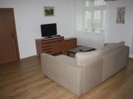 Apartmán v Kašperských Horách