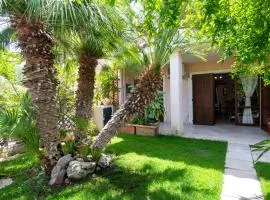 Rosa Holiday Home