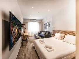 Downtown Syntagma apartment 3