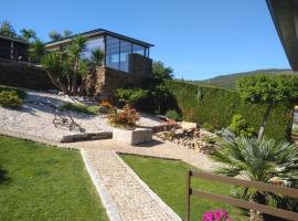 Canastro Country House