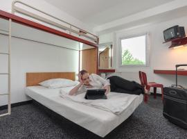 bon marché hôtel Bochum, hotel in Bochum