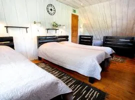 Mi Sann Holiday Home