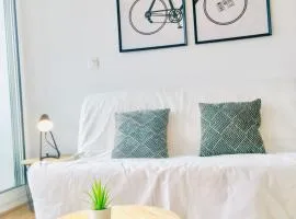 Charmant studio Anglet
