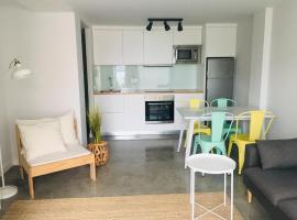 LM house, hotel Raxóban