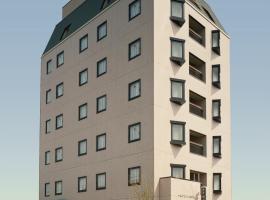 Ichinomiya Green Hotel, hotel em Ichinomiya