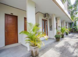 KoolKost near Sunset Road Seminyak - Minimum Stay 30 Nights, hotel di Sunset Road, Seminyak