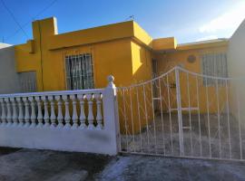 Renta Fin De Semana En Veracruz Vivanuncios Rentas Vacacionales