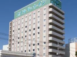 Hotel Route-Inn Nobeoka Ekimae