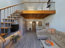 Amore Rentals - Casa La Maisonette, hotel v Sorrentu