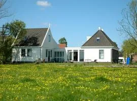 Amsterdam Farmland