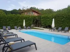 Hotel Rural Sagarlore