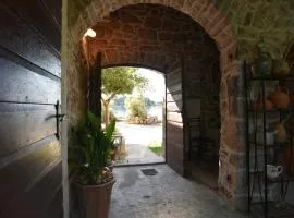 Stone House Garden Retreat by the Sea