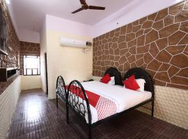 Rawat Resorts, hotel v destinaci Džódhpur